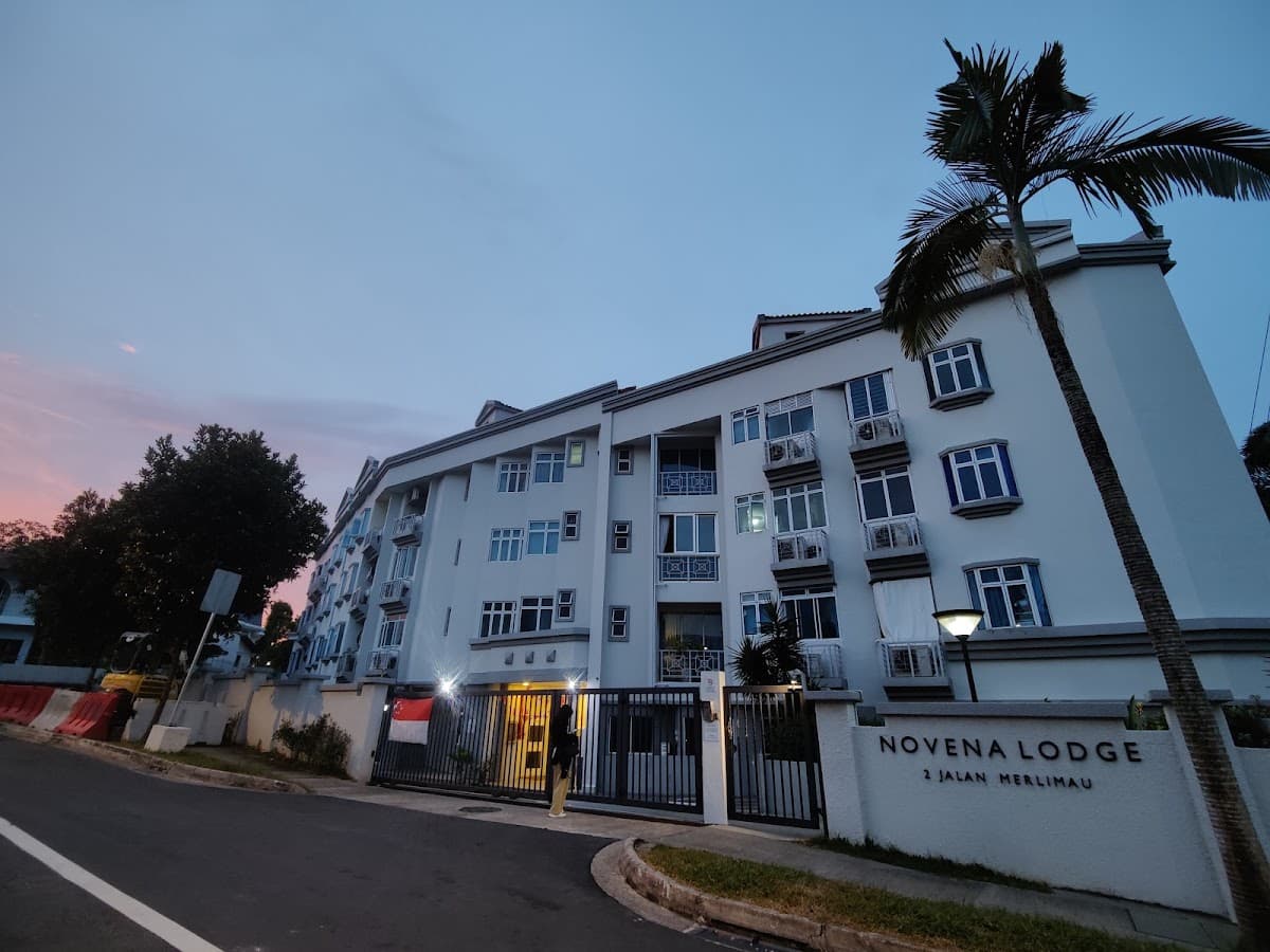 NOVENA LODGE, photo 1 of 3
