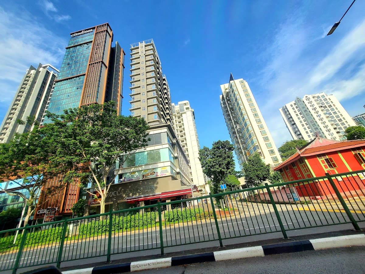 ROCCA BALESTIER, photo 1 of 2