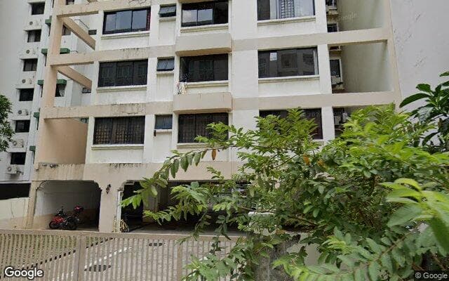 CHEN FANG MANSIONS, photo 1 of 1