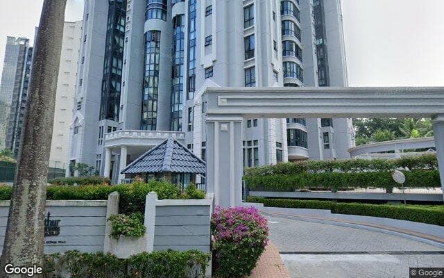 ARTHUR MANSIONS, photo 1 of 1