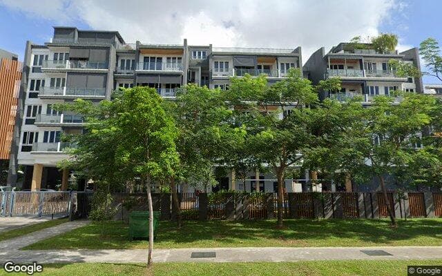 KATONG OMEGA APARTMENTS, photo 1 of 1