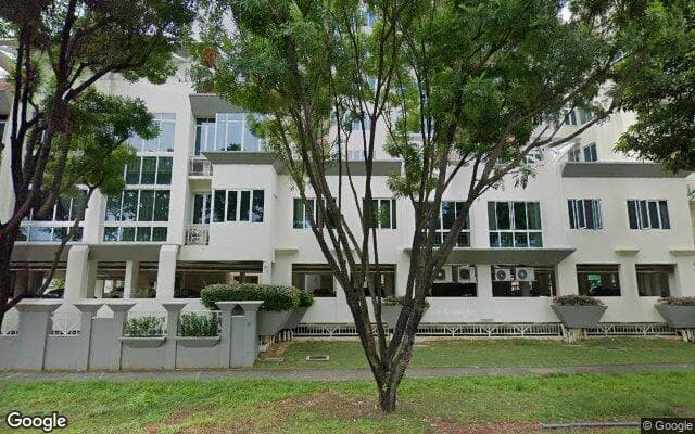 TANJONG RIA CONDOMINIUM, photo 1 of 1