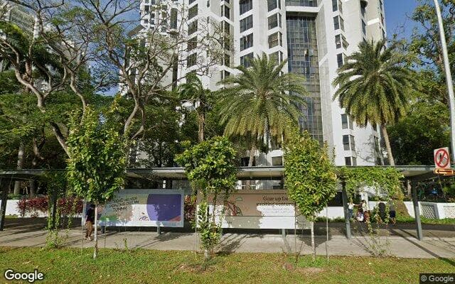 THE BAYSHORE, photo 1 of 3