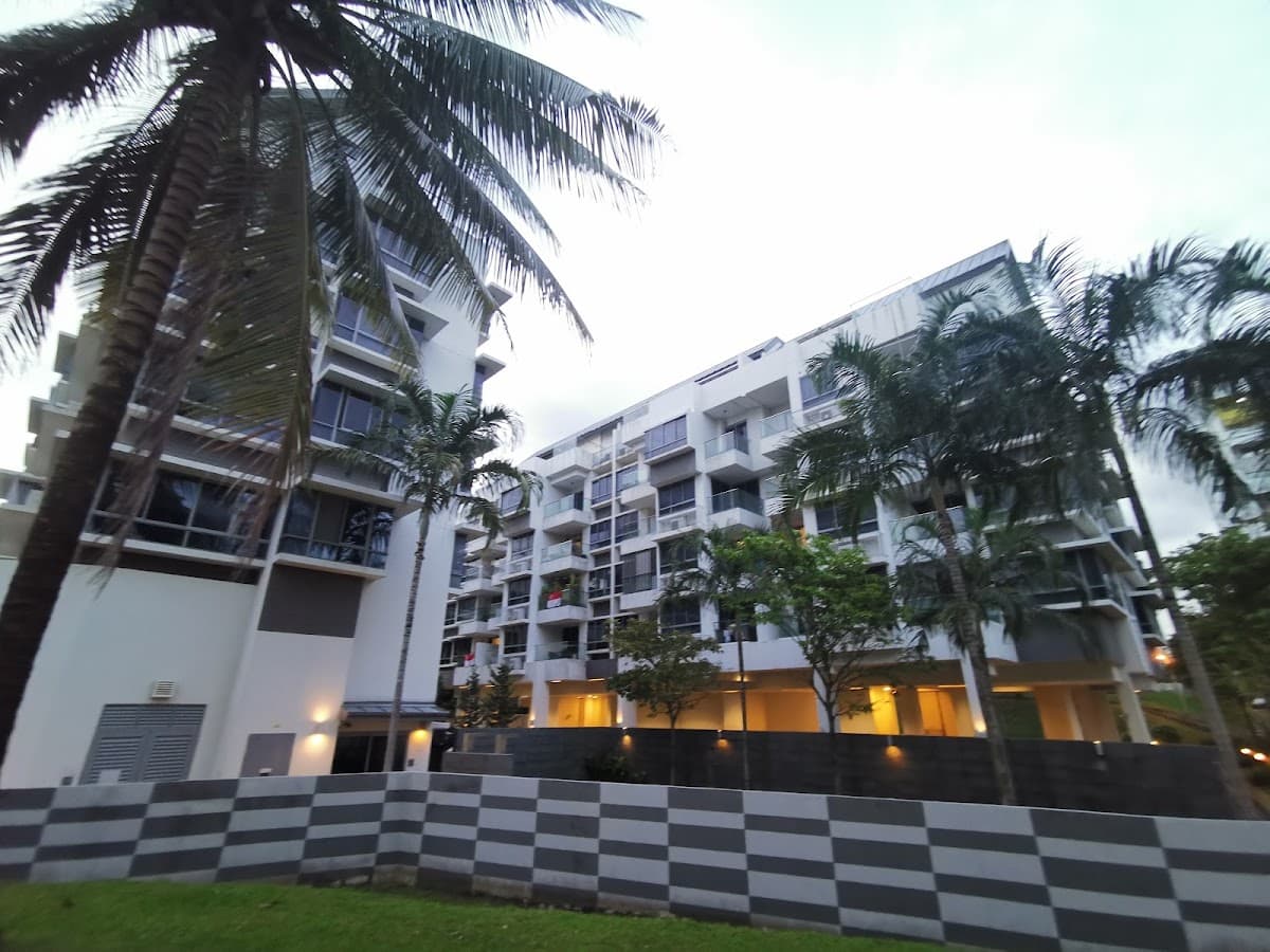 PRIMO RESIDENCES, photo 1 of 1