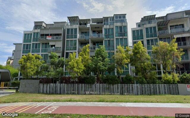 CANBERRA RESIDENCES, photo 1 of 1