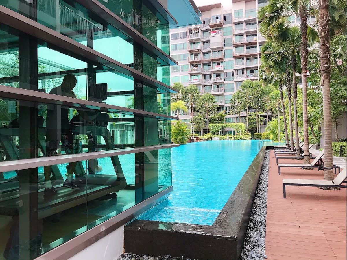 NINE RESIDENCES, photo 1 of 1