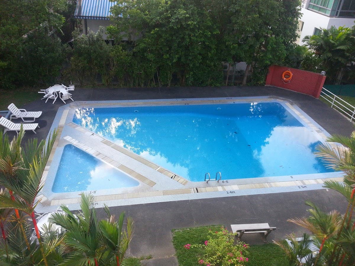 PASIR PANJANG COURT, photo 1 of 1
