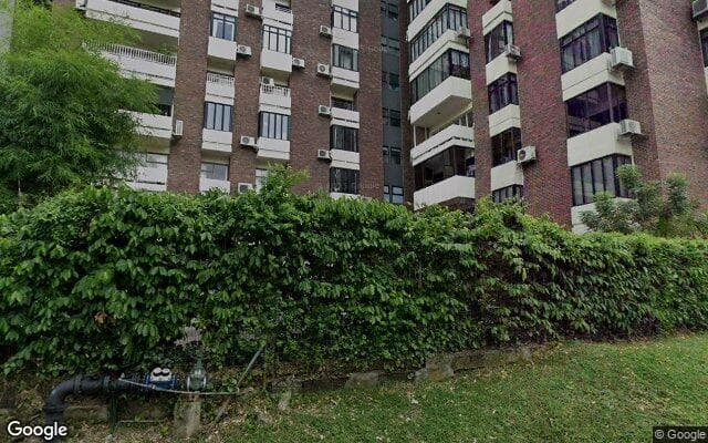 CAVENAGH COURT, photo 1 of 1
