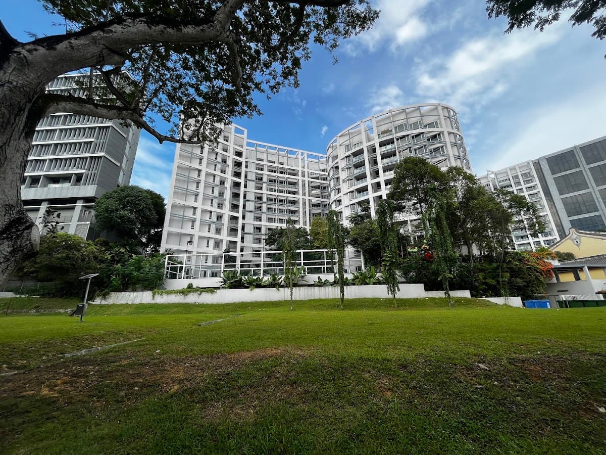 THE RISE @ OXLEY - RESIDENCES, photo 1 of 3