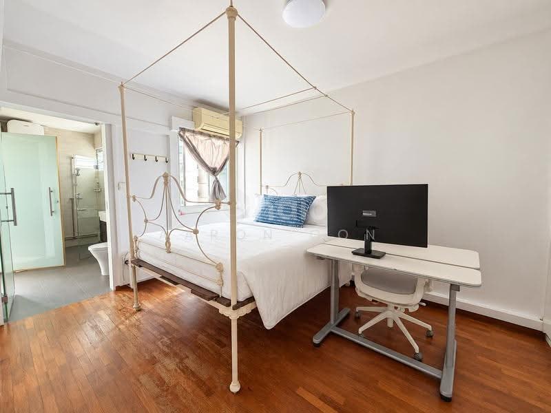 128 Marsiling Rise, Admiralty / Woodlands — photo 10
