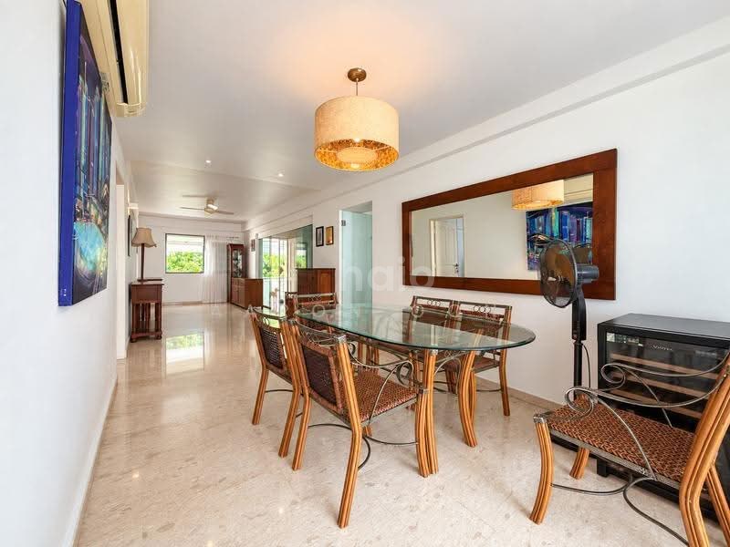 128 Marsiling Rise, Admiralty / Woodlands — photo 4