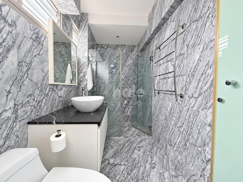 128 Marsiling Rise, Admiralty / Woodlands — photo 9
