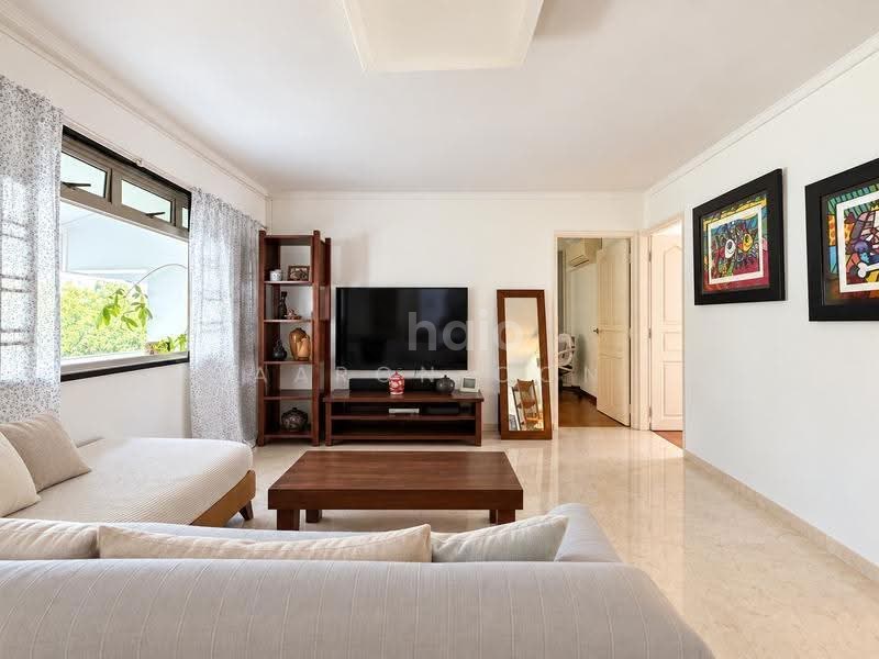 128 Marsiling Rise, Admiralty / Woodlands