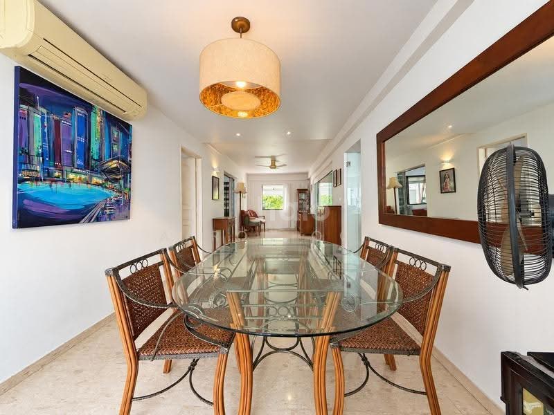 128 Marsiling Rise, Admiralty / Woodlands — photo 3