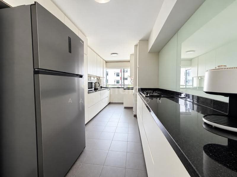 128 Marsiling Rise, Admiralty / Woodlands — photo 5