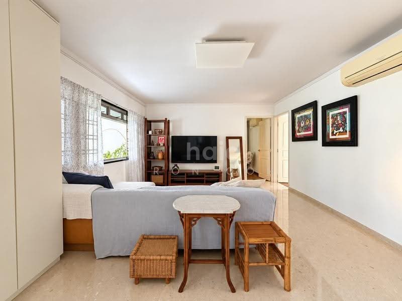 128 Marsiling Rise, Admiralty / Woodlands — photo 2