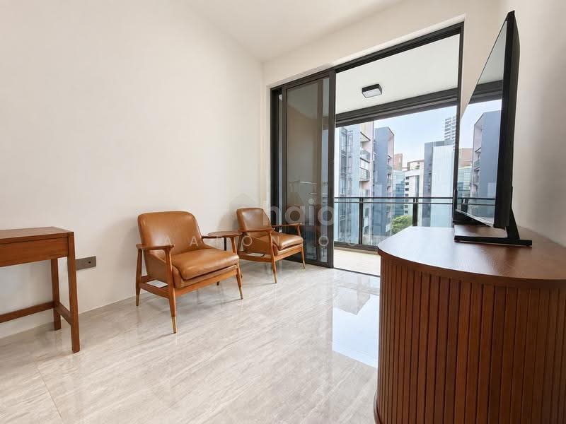 Leedon Green — photo 2