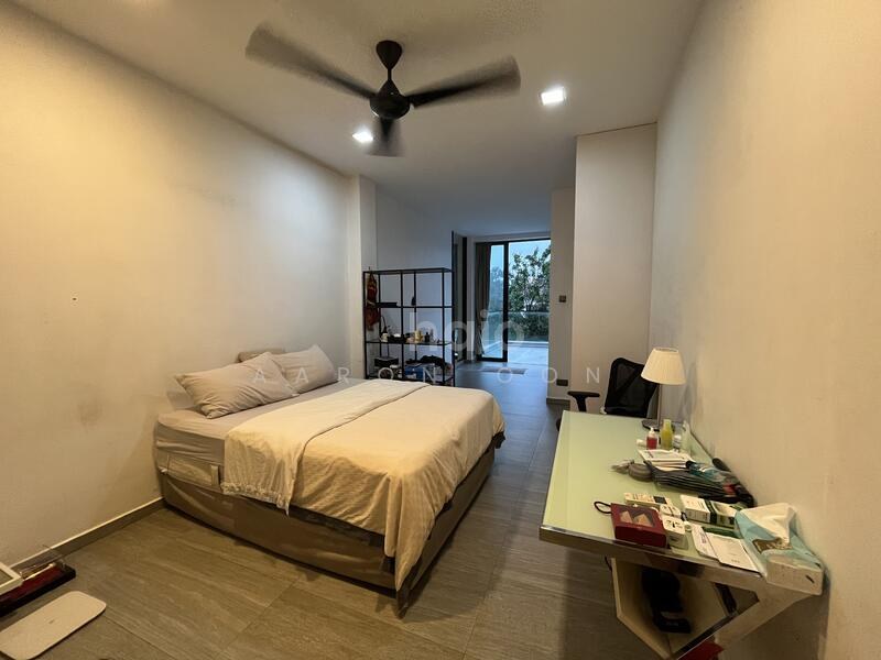 Jalan Gumilang, Dairy Farm / Bukit Panjang / Choa Chu Kang — photo 10