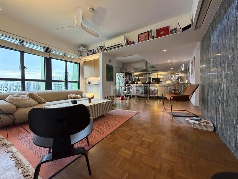 115C Alkaff Crescent, Macpherson / Potong Pasir — photo 2