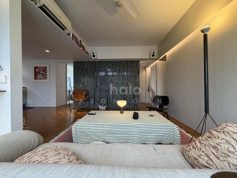 115C Alkaff Crescent, Macpherson / Potong Pasir — photo 9