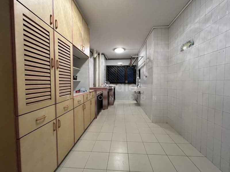 131 Cashew Road, Dairy Farm / Bukit Panjang / Choa Chu Kang — photo 4