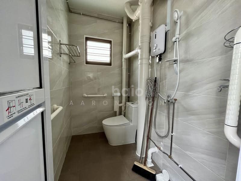 131 Cashew Road, Dairy Farm / Bukit Panjang / Choa Chu Kang — photo 2