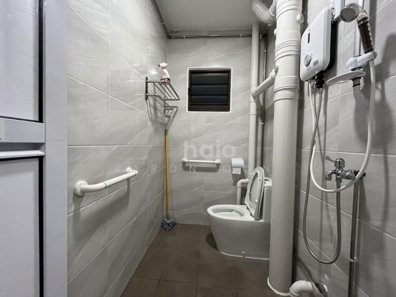 131 Cashew Road, Dairy Farm / Bukit Panjang / Choa Chu Kang — photo 5